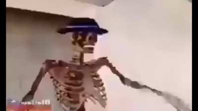 Idk what to title this