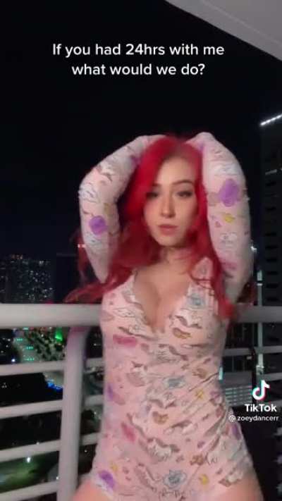 This girl is just so damn gorgeous