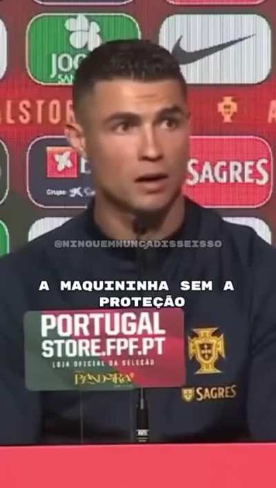 Forças na recuperação craque! Todo passamos por isso em algum momento da vida
