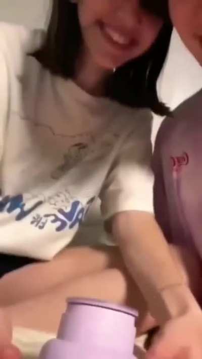 Get out of my head