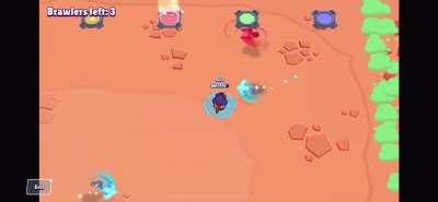 double pickaxe carl glitch!
