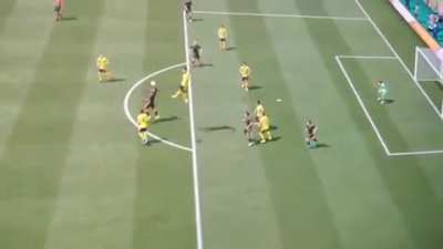 FIFA 21. Same shit, different year