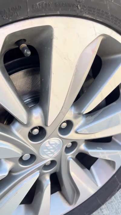Hello I'm hearing this sound during R to D Buick encore 2017