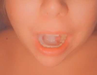 Cum is the absolute best dessert 🤤 I need more!