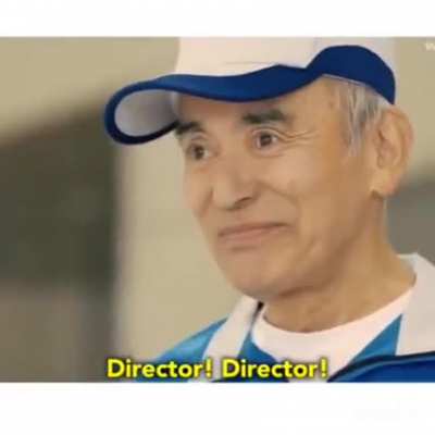 A wizard arrives precisely when he means to