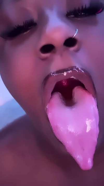 Too long n wet or perfect? 