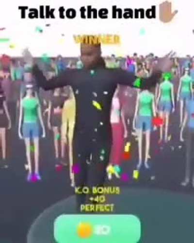 Sigma male simulator (2022)