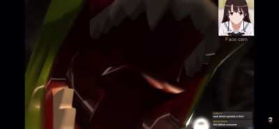 COMMANDER FIL NOOOOOO