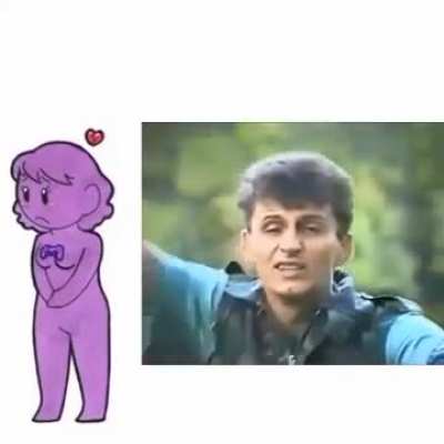 Miro semberac meme