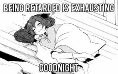 omg shes literally me