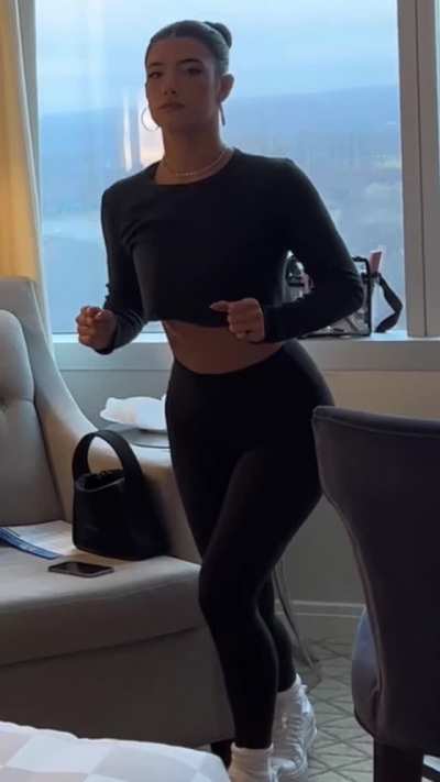 How is this girl so fucking cute