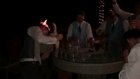 lit drinking game