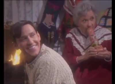 My favorite video ever