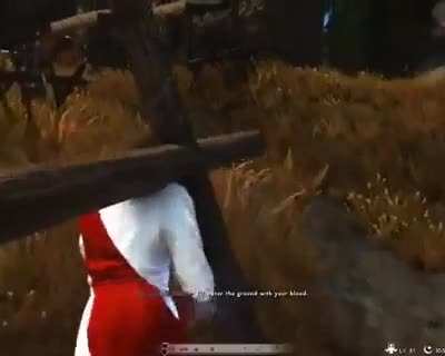 Don't mess with jesus