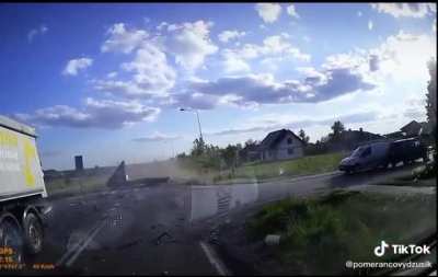 Motor flying