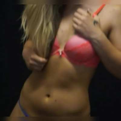 Toni Storm