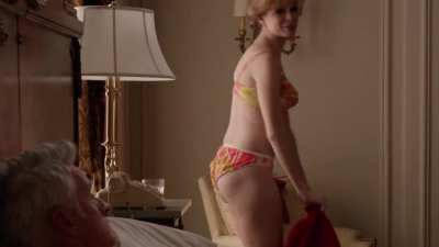 Danielle Panabaker