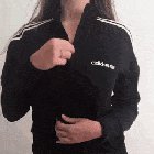 Amazing boobs