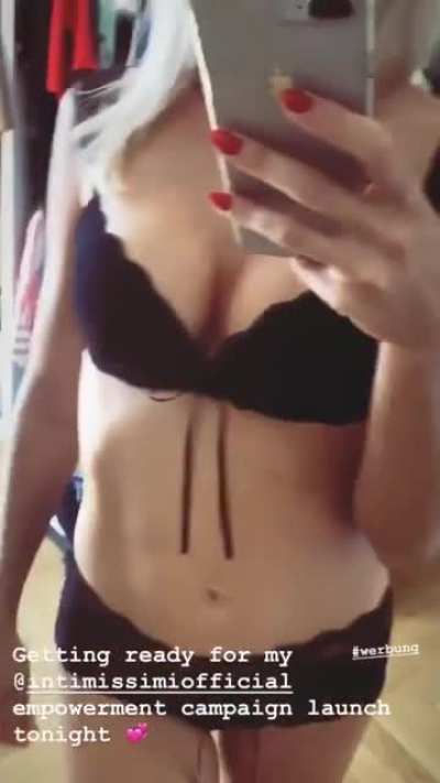 Lingerie