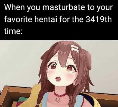 It's just too good