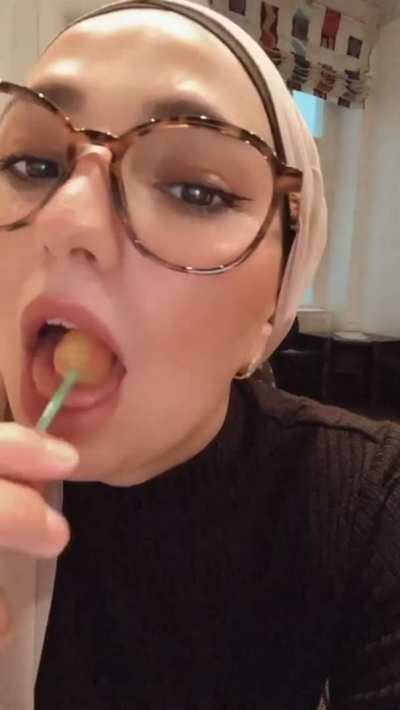 Can I give you a boner so you can cum inside me?