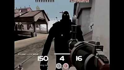 The Heavy