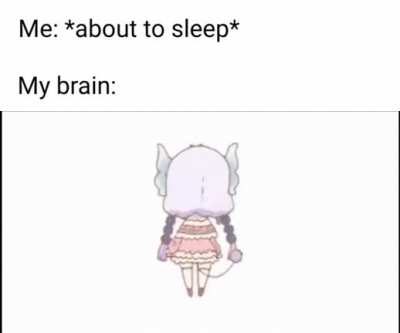 U can relate right