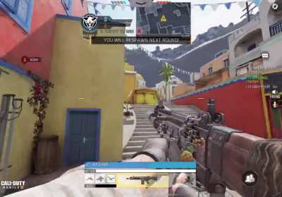 I found a hacker in the game... he is only level 38, he ruined the game for us. UID:6869211335944241153 , and username : 972UU . Pls take action devs and pls watch the full video. He ha aimbot and speedhacks