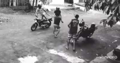 Rio é foda