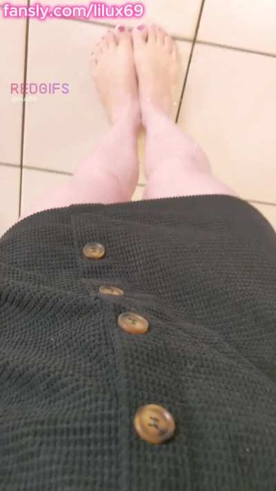 Little Piss Puddle