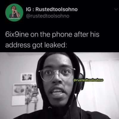 That’s tuff