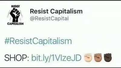 resist