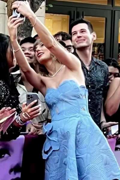 Taylor Swift
