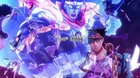 My favorite part of Stardust Crusaders