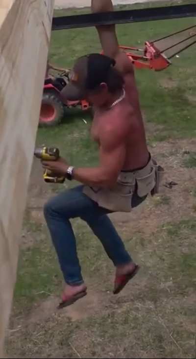 OSHA Approved