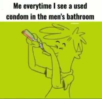 😋
