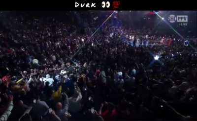 Who Had the Better Walkout? Durk or Sosa