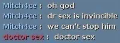 oh shit