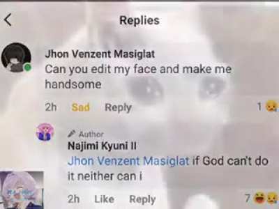 :(