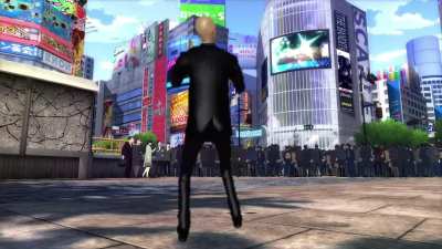 Most cursed persona 5 meme I've ever done.