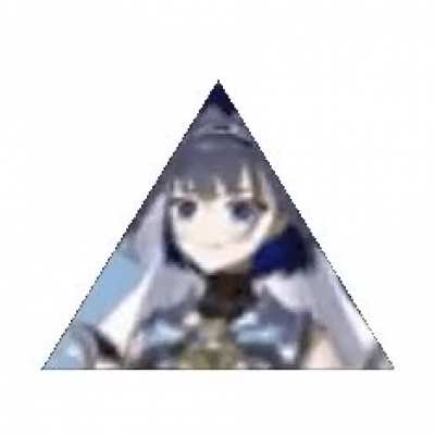 WHO PUT HER IN A PYRAMID WHAT THE FUUUUUCK??????