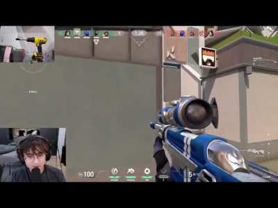 Found another Micheal Screech