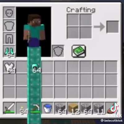 Only Minecraft ogs remember