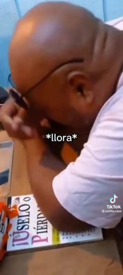 NOOOOOO !!!
