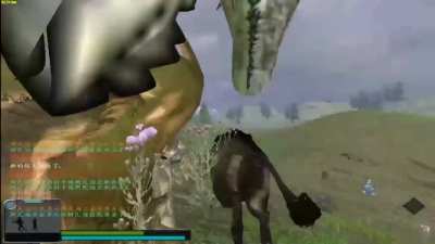 Mountblade Warband animal WORLD MOD