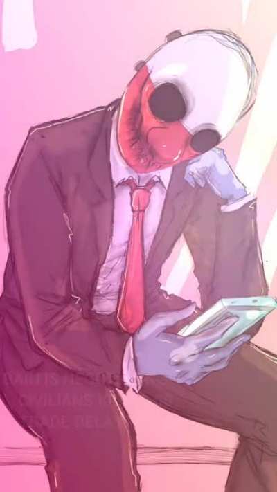 Wolf didnt stay off the dance floor D: