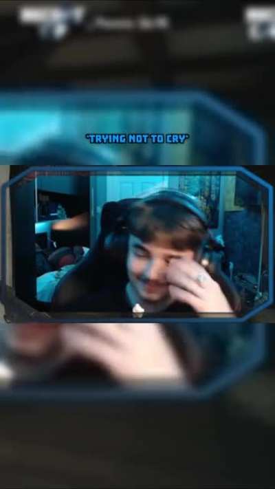 The moment we hit 1k and I nearly cried.