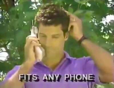 90’s Brilliance