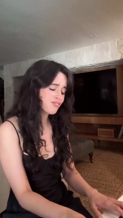 'never be the same is my 4th song to hit a BILLION STREA<wbr>MS!!!<wbr>!!!!' - IG May 2025
