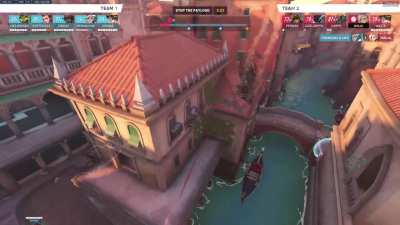 Totally calculated cassidy grenade